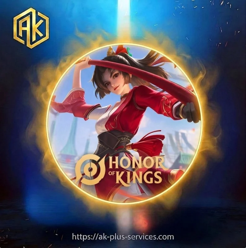 Honor of Kings - 80 Code