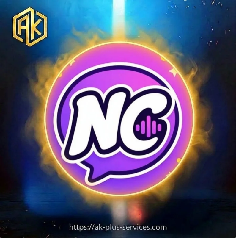 نايس شات - Nice Chat
